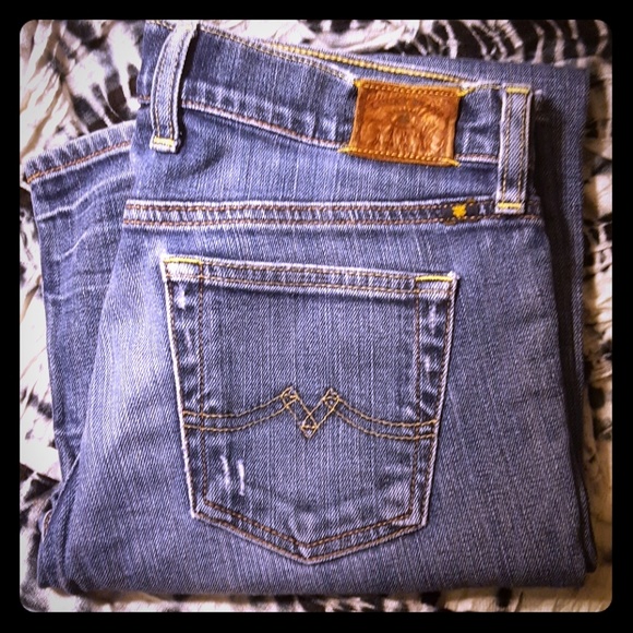 Lucky Brand Denim - LUCKY BRAND SWEET AND LOW WOMEN'S 10
